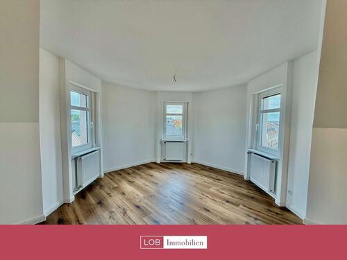Foto - Etagenwohnung in Bad Kreuznach zur Miete