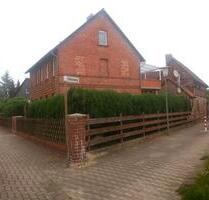 4 Zimmer Wohnung 125m² zu vermieten - Helmstedt