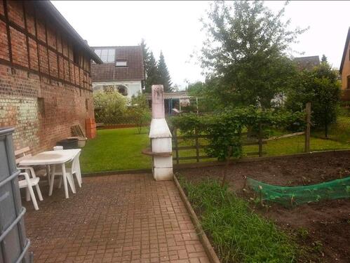 Foto - Etagenwohnung zur Miete in Helmstedt