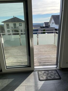 Foto - Etagenwohnung in Loßburg