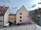 Foto - Helle & moderne 2-Zimmer-Wohnung im Herzen Nürnbergs