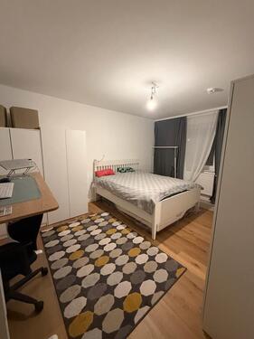 Foto - Etagenwohnung in Nürnberg