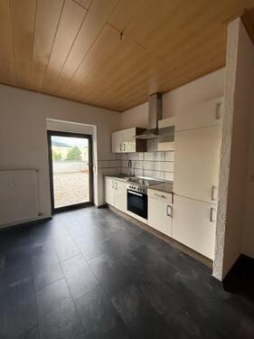 Foto - 2-Zimmer-Wohnung mit großer Dachterrasse & Stellplatz in Konz