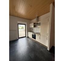 2-Zimmer-Wohnung mit großer Dachterrasse & Stellplatz in Konz