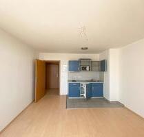 Modernes 1-Zimmer-Apartment in beliebter Wohnlage - Halle (Saale)