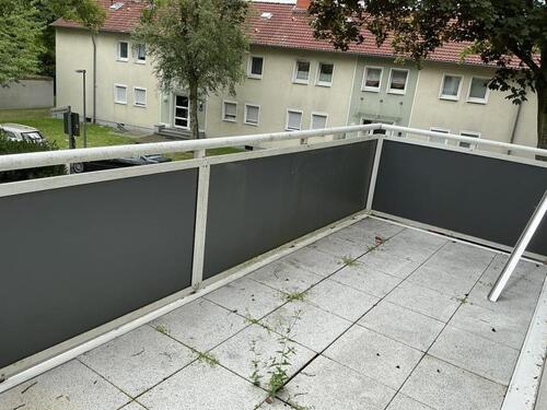 Foto - Etagenwohnung in Gelsenkirchen