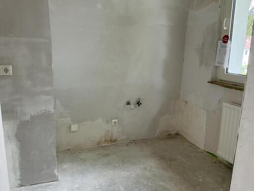 Foto - Etagenwohnung in Gelsenkirchen zur Miete