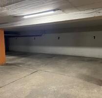 Tiefgaragenstellplätze Lüneburger Straße 26-28 in Uelzen