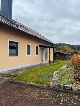 Foto - Charmante Dachgeschosswohnung mit Fernblick in Neunburg vorm Wald zu vermieten