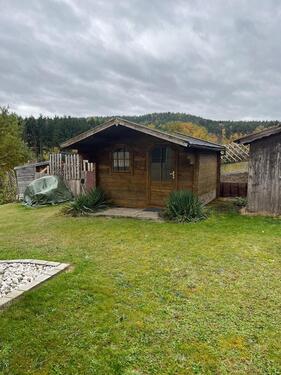 Foto - 4 Zimmer Etagenwohnung in Neunburg vorm Wald