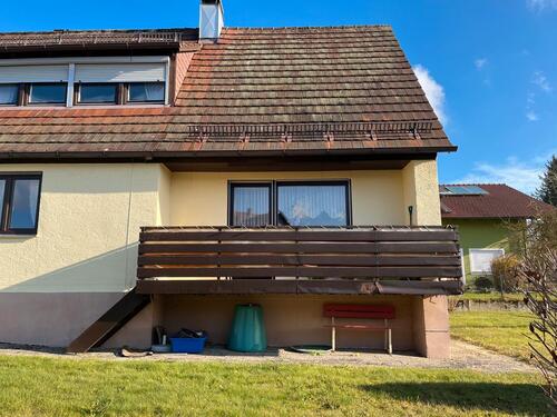 Foto - 5 Zimmer Einfamilienhaus zum Kaufen in Waldmünchen