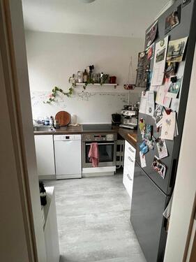 Foto - 2 Zimmer Etagenwohnung zur Miete in Essen