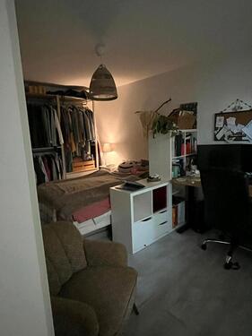 Foto - 2 Zimmer Etagenwohnung in Essen