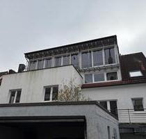 Großzügige Maisonette Wohnung mit Balkon, direkt im Zentrum - Crailsheim