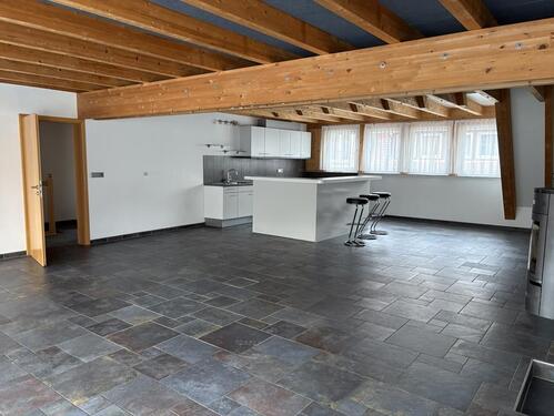 Foto - 4 Zimmer Etagenwohnung in Crailsheim