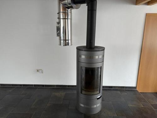 Foto - Etagenwohnung in Crailsheim zur Miete