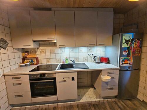 Foto - Einfamilienhaus in Oldenburg in Holstein zur Miete