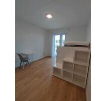Studentenwohnung Appartment - 540,00&nbsp;EUR Kaltmiete, ca.&nbsp; 19,41&nbsp;m&sup2; in Rosenheim (PLZ: 83026) Aising