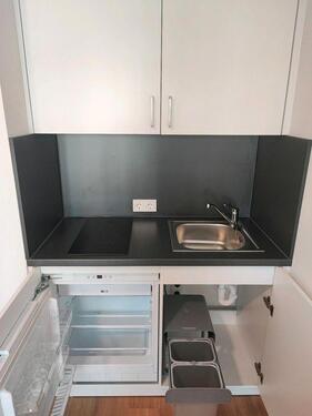 Foto - Etagenwohnung in Rosenheim zur Miete