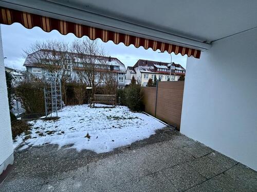 Foto - Einfamilienhaus in Balingen zum Kaufen