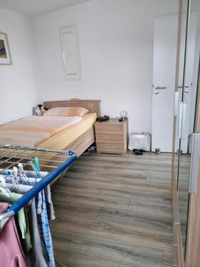 Foto - 2 Zimmer Etagenwohnung in Runkel