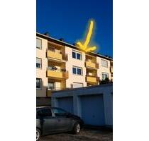 Helle Wohnung in zentraler Lage am Worthkreuz Lüdenscheid