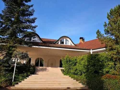 Foto - Ferienwohnung in Detmold - Hiddesen