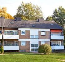 Charmante 3-Zimmer-Etagenwohnung in Bocholt – 55 m², 1. Etage links
