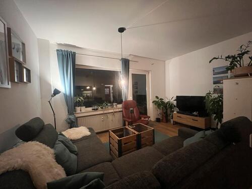 Foto - 2 Zimmer Erdgeschoßwohnung zur Miete in Siegburg