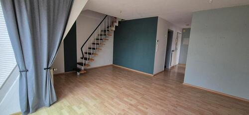 Foto - 4 Zimmer Maisonettenwohnung in Weyhe