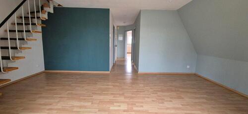 Foto - Maisonettenwohnung in Weyhe zum Kaufen