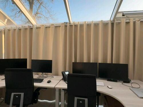 Foto - Erdgeschoßwohnung in Melle zur Miete