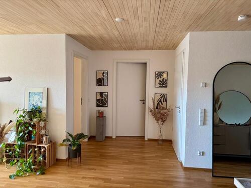 Foto - 2.5 Zimmer Etagenwohnung in Rheinfelden (Baden)