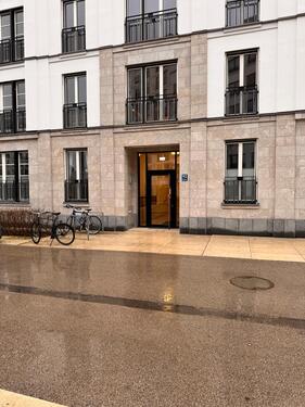 Foto - Luxuriöse 2-Zimmer-Wohnung mit Küche am Nockherberg