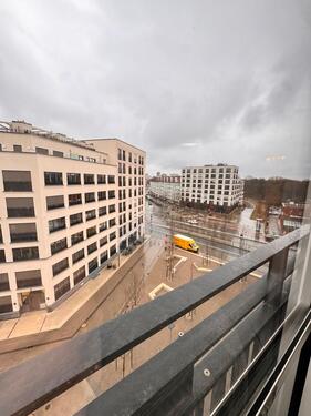 Foto - 2 Zimmer Etagenwohnung zur Miete in München