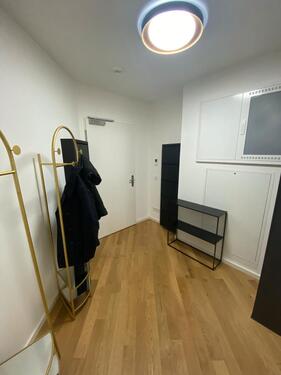 Foto - 2 Zimmer Etagenwohnung in München