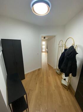 Foto - Etagenwohnung in München zur Miete