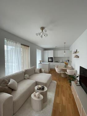 Foto - Etagenwohnung zur Miete in Mannheim