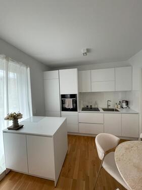 Foto - Etagenwohnung in Mannheim zur Miete