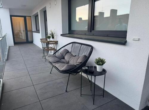 Foto - Zwei 2 -ZKB- Neubauwohnungen Minden Zentrum ab 1.7.2026