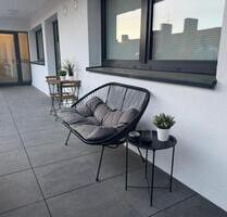 Zwei 2 -ZKB- Neubauwohnungen Minden Zentrum ab 1.7.2026