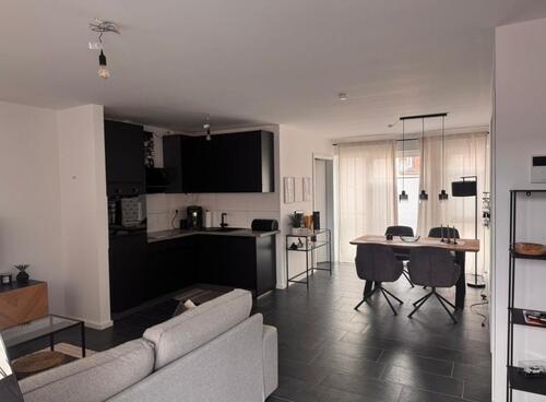 Foto - 2 Zimmer Etagenwohnung zur Miete in Minden