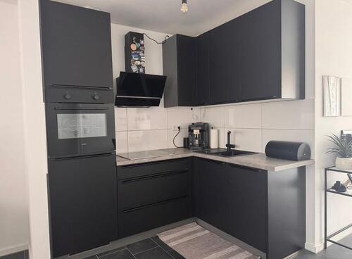 Foto - 2 Zimmer Etagenwohnung in Minden