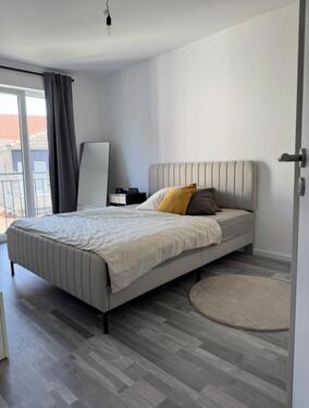 Foto - Etagenwohnung in Minden zur Miete