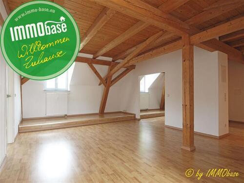 Foto - Maisonette der besonderen Art! - 594,00&nbsp;EUR Kaltmiete, ca.&nbsp; 99,00&nbsp;m&sup2;