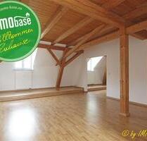Maisonette der besonderen Art! - 594,00&nbsp;EUR Kaltmiete, ca.&nbsp; 99,00&nbsp;m&sup2; in Hainichen (PLZ: 09661)