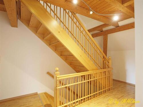 Foto - 3 Zimmer Maisonettenwohnung in Hainichen