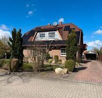 Vermiete 2 Zimmerwohnung in ruhiger Lage - Soltau