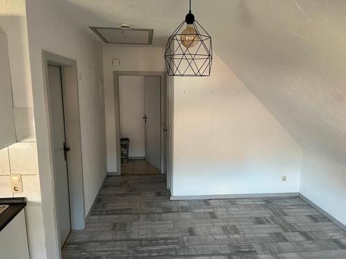 Foto - 2 Zimmer Etagenwohnung in Soltau