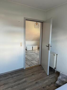 Foto - Etagenwohnung in Soltau zur Miete